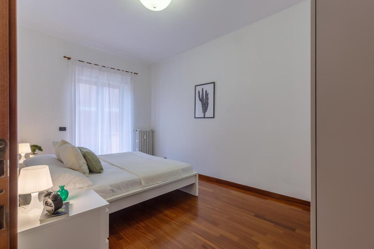 Prospettiva Corso Giovecca Apartment Ferrara Exterior foto