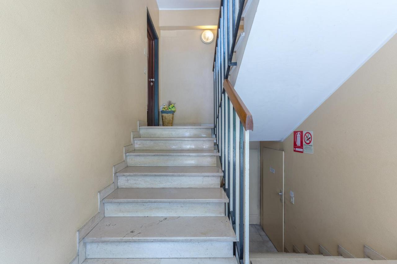 Prospettiva Corso Giovecca Apartment Ferrara Exterior foto